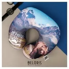 Подголовник-антистресс «Медведь»