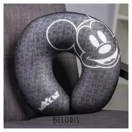 Подголовник антистресс Mickey