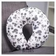 Подголовник антистресс Mickey