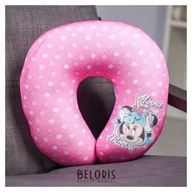 Подголовник антистресс Minnie