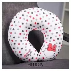 Подголовник антистресс Minnie Style