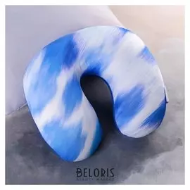 Подголовник антистресс Небесный