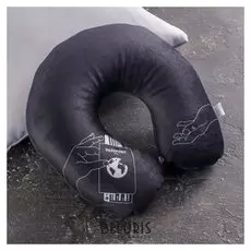 Подголовник-антистресс Паспорт