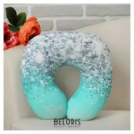 Подголовник-антистресс Пора чудес