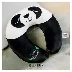 Подголовник антистресс Sweet Dreams