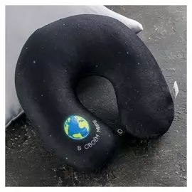 Подголовник-антистресс «В своём мире»