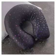 Подголовник-антистресс Звёздный градиент