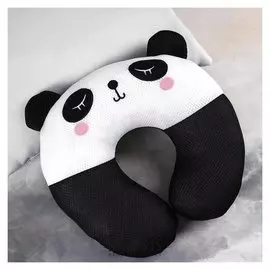 Подголовник «Панда»