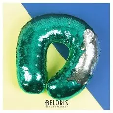 Подголовник Великолепный хамелеон