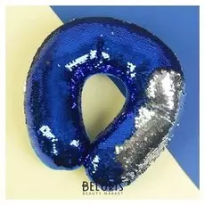 Подголовник «Великолепный хамелеон»