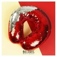 Подголовник «Великолепный хамелеон»