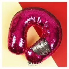 Подголовник Великолепный хамелеон