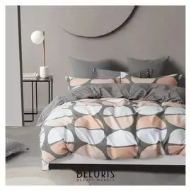 Пододеяльник афина 1,5 сп, 145х217