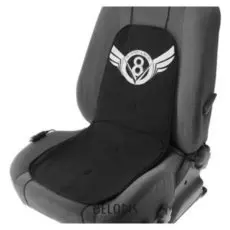 Подогрев сидений Torso "V8", без регулятора, хлопок