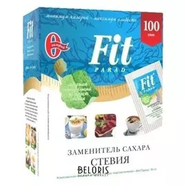 Подсластители Питэко