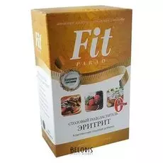 Подсластители Питэко