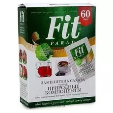 Подсластители Питэко