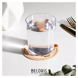 Подстаканник "Healthy Life" 10 см, 100% п/э, фетр