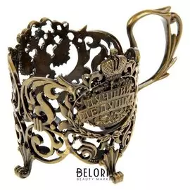 Подстаканник «Лучший дедушка»