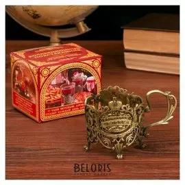 Подстаканник «Уважаемый человек»