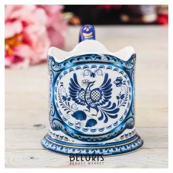 Подстаканник «Жар - птица»