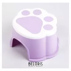 Подставка детская Лапка