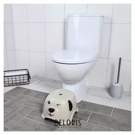 Подставка детская Собачка