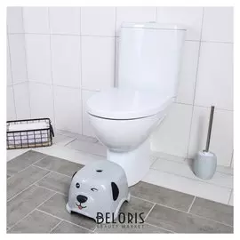 Подставка детская Собачка