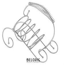 Подставка для бутылки «Спираль», 17×25×8 см