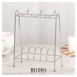 Подставка для кофейного сервиза