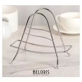 Подставка для крышек