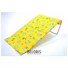 Подставка для купания Були-були фланель