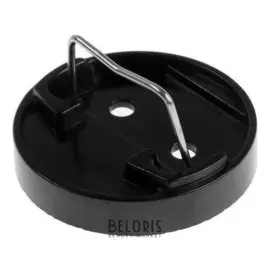 Подставка для паяльника Zhongdi Zd-11, термостойкий пластик