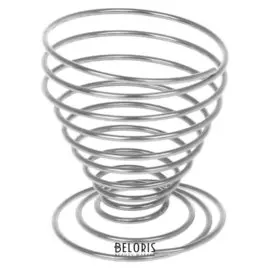 Подставка для яиц "Пружинка"