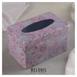 Подставка для салфеток, 17×11×9,5 см