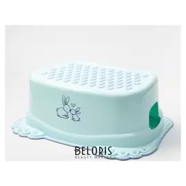 Подставка нескользящая Кролики