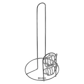 Подставка под бумажные полотенца "Чайнички"