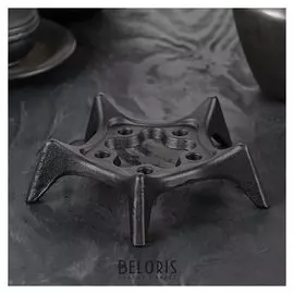 Подставка под чайник, 11,5х3 см