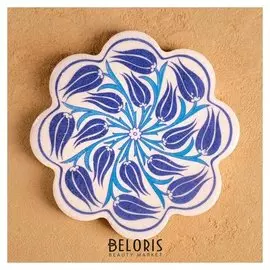 Подставка под горячее малая 12 см