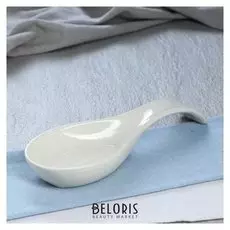 Подставка под ложку, капучино, 24 см