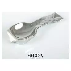 Подставка под ложку, серебро