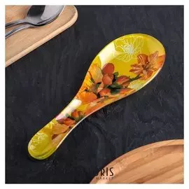 Подставка под ложку «Солнечный день», 23х8 см