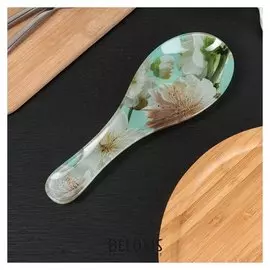 Подставка под ложку «Весенний вальс»