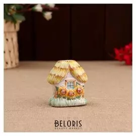 Подставка под зубочистки «Дом»