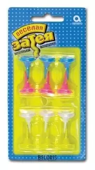 Подставки для свечей