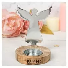 Подсвечник "Ангел"