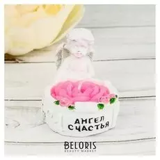 Подсвечник «Ангел счастья»