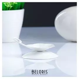 Подсвечник Цветок-Н