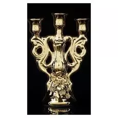 Подсвечник "Фантазия"