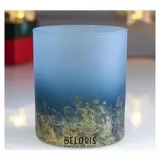 Подсвечник "ФЭШ" эмилия5 9х7,8 см